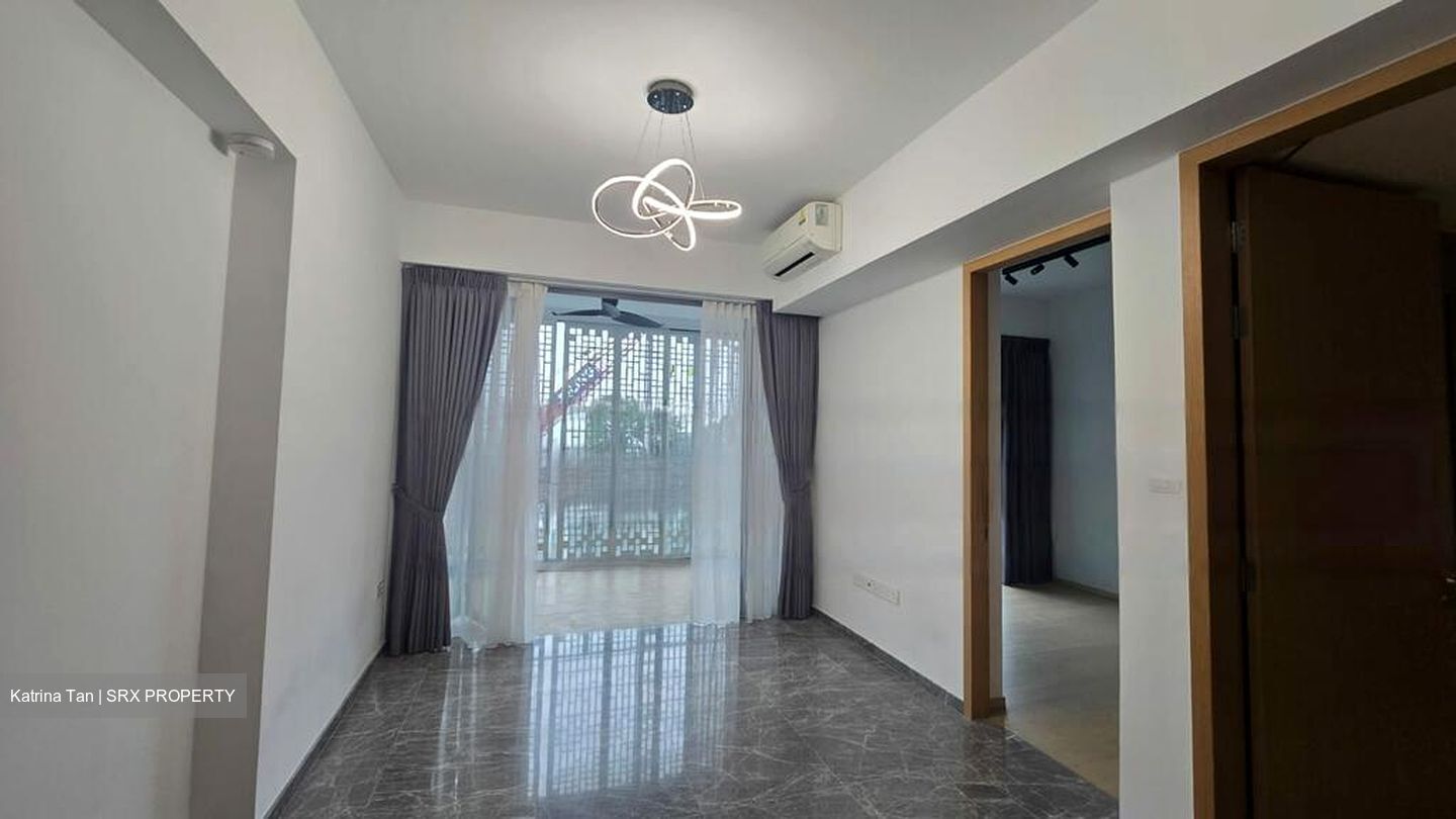 One Holland Village Residences (D10), Apartment #446542621